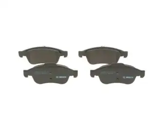 BOSCH 0986495416 Fren Balatası Ön