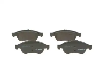 BOSCH 0986495416 Fren Balatası Ön - 1. Görsel