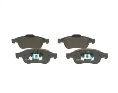BOSCH 0986495416 Fren Balatası Ön - 3. Görsel