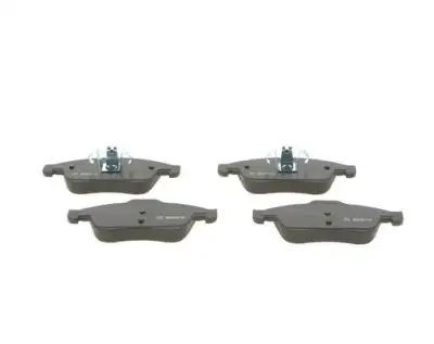 BOSCH 0986495416 Fren Balatası Ön - 6. Görsel
