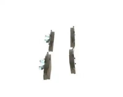 BOSCH 0986495264 Ön Fren Balata - 4. Görsel