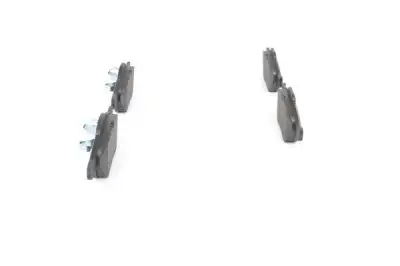 BOSCH 0986494034 Fren Balatası Ön - 2. Görsel