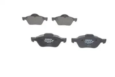 BOSCH 0986494034 Fren Balatası Ön - 3. Görsel