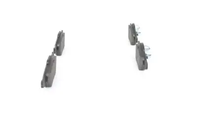 BOSCH 0986494034 Fren Balatası Ön - 4. Görsel