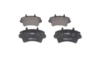 BOSCH 0986494031 Ön Fren Balata