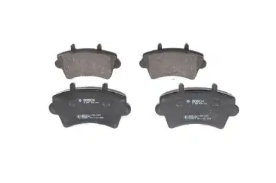 BOSCH 0986494031 Ön Fren Balata - 3. Görsel