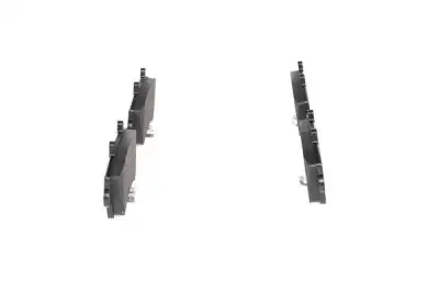 BOSCH 0986494031 Ön Fren Balata - 4. Görsel