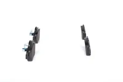 BOSCH 0986494439 Ön Fren Balata - 2. Görsel