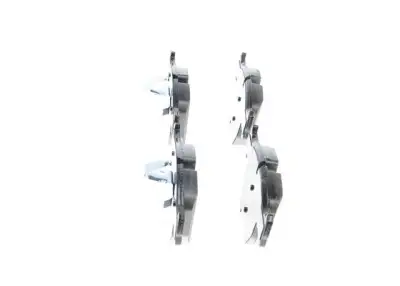 BOSCH 0986424687 Ön Fren Balata - 2. Görsel