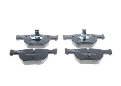 BOSCH 0986424687 Ön Fren Balata - 6. Görsel