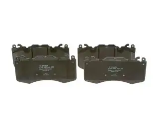BOSCH 0986494440 Ön Fren Balata