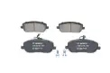 BOSCH 0986424789 Ön Fren Balata