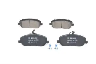 BOSCH 0986424789 Ön Fren Balata