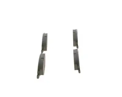 BOSCH 0986495390 Ön Fren Balata - 2. Görsel