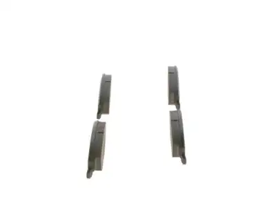 BOSCH 0986495390 Ön Fren Balata - 4. Görsel