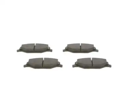 BOSCH 0986495390 Ön Fren Balata - 5. Görsel