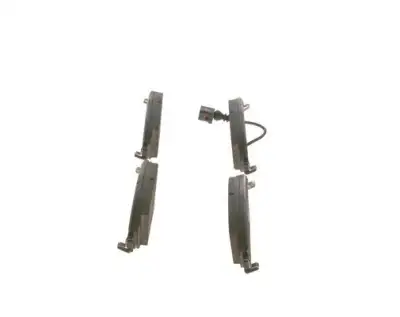 BOSCH 0986495350 Ön Fren Balata - 2. Görsel