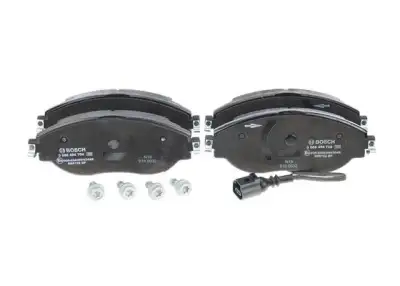 BOSCH 0986494704 Fren Balatası Ön - 1. Görsel