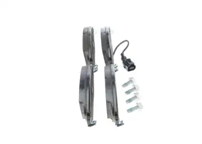 BOSCH 0986494704 Fren Balatası Ön - 4. Görsel