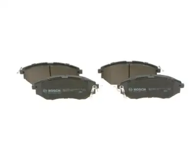 BOSCH 0986494679 Ön Fren Balata - 1. Görsel