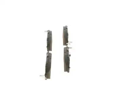BOSCH 0986494679 Ön Fren Balata - 4. Görsel