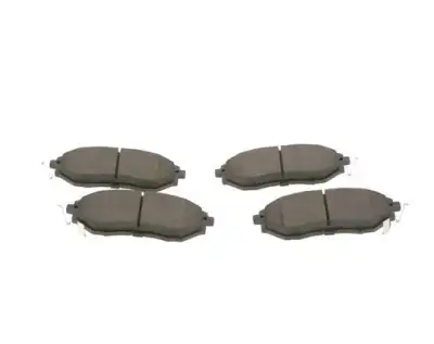 BOSCH 0986494679 Ön Fren Balata - 5. Görsel