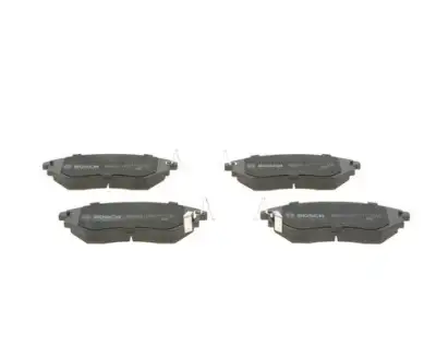 BOSCH 0986494679 Ön Fren Balata - 6. Görsel