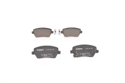 BOSCH 0986494160 Ön Fren Balata - 3. Görsel
