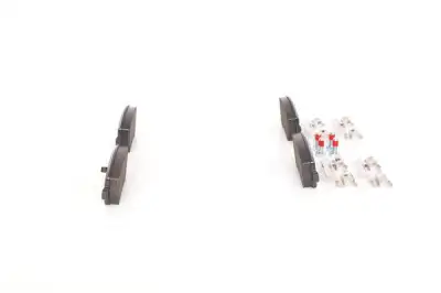 BOSCH 0986494160 Ön Fren Balata - 4. Görsel