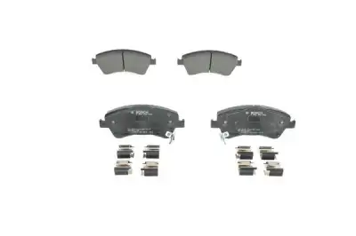 BOSCH 0986494932 Ön Fren Balata - 1. Görsel