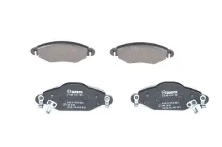 BOSCH 0986424788 Ön Fren Balata
