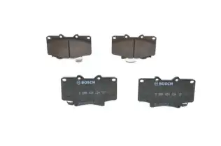 BOSCH 0986424134 Ön Fren Balata