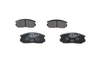 BOSCH 0986460980 Fren Balatası Ön