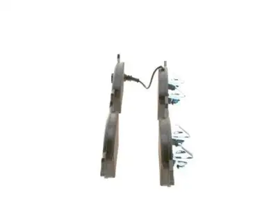 BOSCH 0986494553 Ön Fren Balata - 2. Görsel