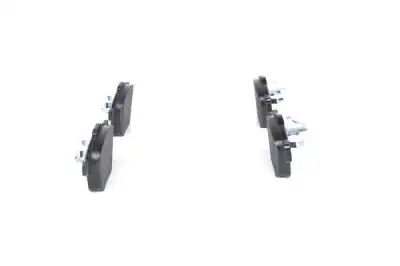 BOSCH 0986494158 Ön Fren Balata - 4. Görsel