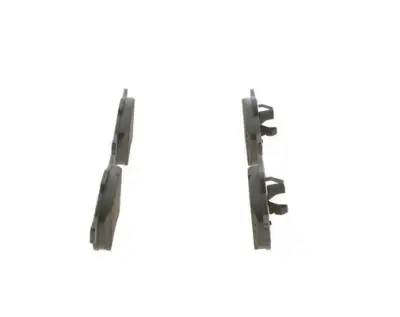 BOSCH 0986495061 Ön Fren Balata - 4. Görsel