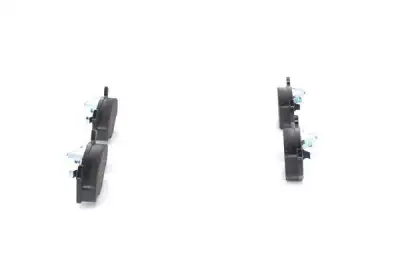 BOSCH 0986424347 Ön Fren Balata - 2. Görsel