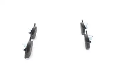 BOSCH 0986424449 Ön Fren Balata - 4. Görsel