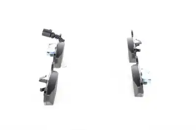 BOSCH 0986494525 Ön Fren Balata - 2. Görsel