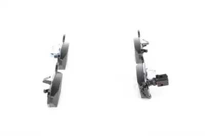 BOSCH 0986494525 Ön Fren Balata - 4. Görsel