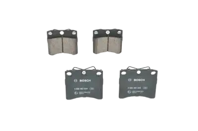 BOSCH 0986460954 Fren Balatası Ön - 8. Görsel