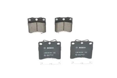 BOSCH 0986460954 Fren Balatası Ön - 1. Görsel