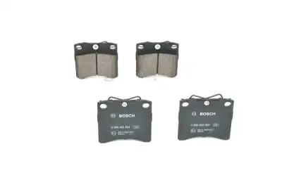 BOSCH 0986460954 Fren Balatası Ön - 3. Görsel