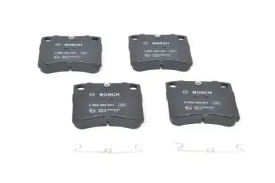 BOSCH 0986460954 Fren Balatası Ön - 6. Görsel