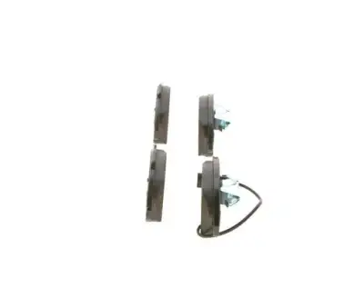 BOSCH 0986494538 Ön Fren Balata - 2. Görsel