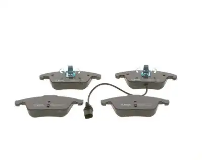 BOSCH 0986494538 Ön Fren Balata - 6. Görsel