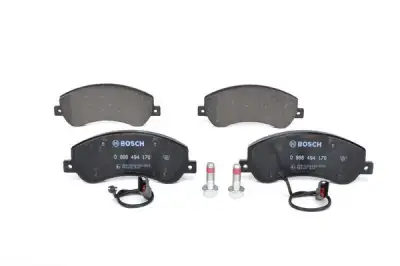 BOSCH 0986494170 Fren Balatası Ön - 1. Görsel