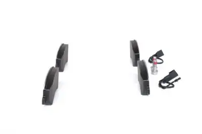 BOSCH 0986494170 Fren Balatası Ön - 4. Görsel