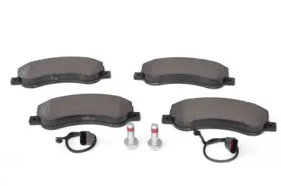 BOSCH 0986494170 Fren Balatası Ön - 5. Görsel