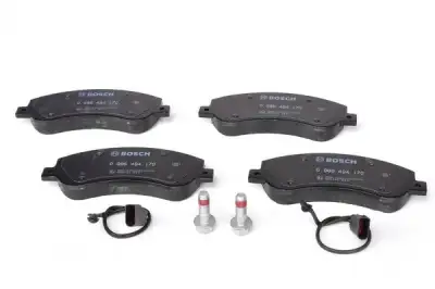 BOSCH 0986494170 Fren Balatası Ön - 6. Görsel